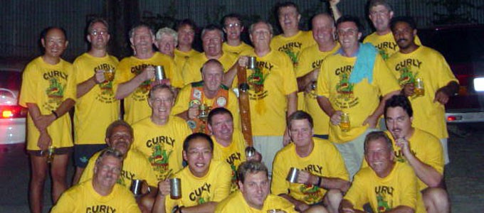 Port Moresby Hash House Harriers