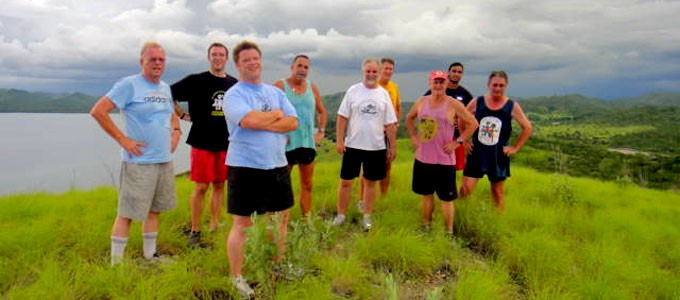 Port Moresby Hash House Harriers